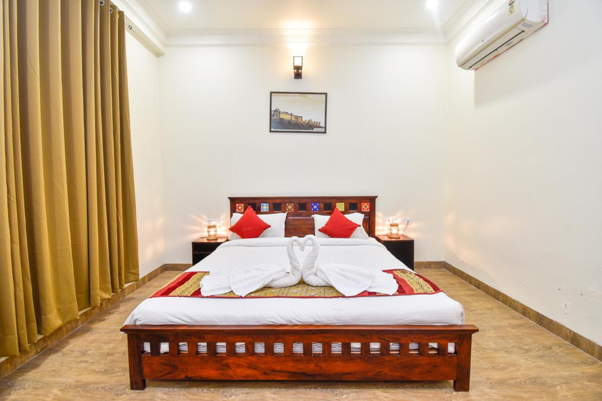 Hotel Laxmi Niwas Jaipur